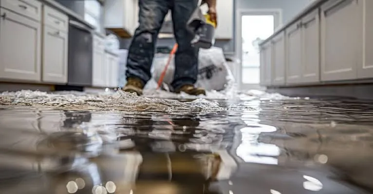 Water damage restoration companies near me in Florence, IN - Emergency flood extraction