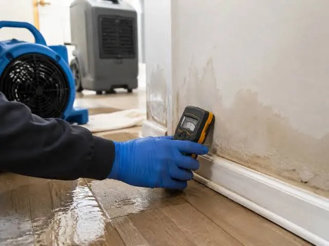 24/7 Water damage restoration services in Florence, IN - Rapid flood cleanup and mitigation